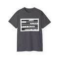 T‑Shirt — 'Hurts Trump Children He's in the files Release them now' Protest Tee